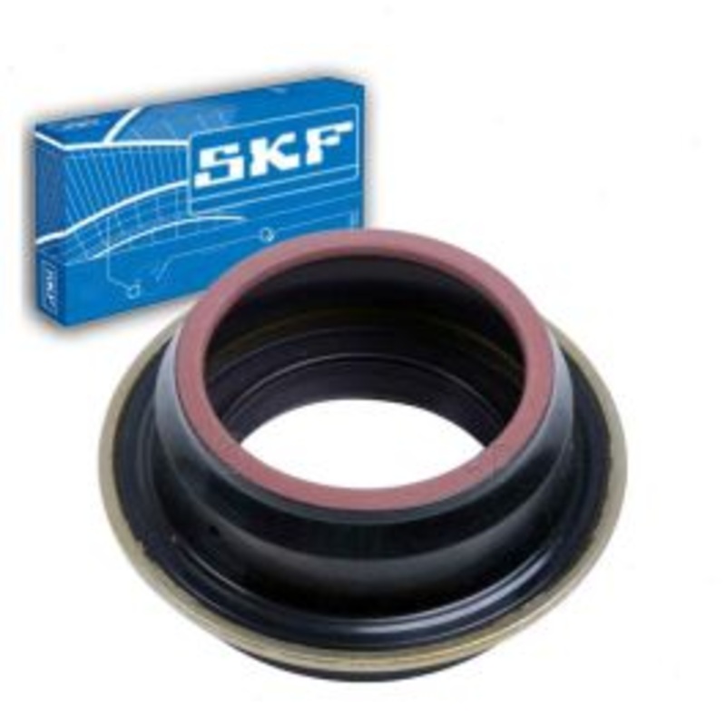 SKF Rear Transfer Case Output Shaft Seal for 1998-1999 GMC K2500 Suburban