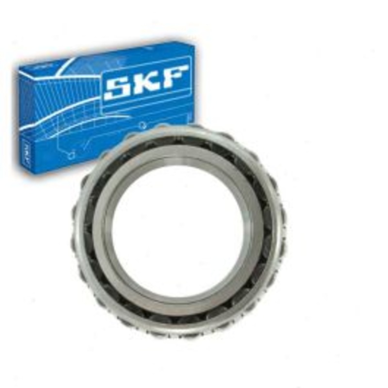 SKF Rear Transmission Countershaft Bearing for 1994-2005 Dodge Ram 1500