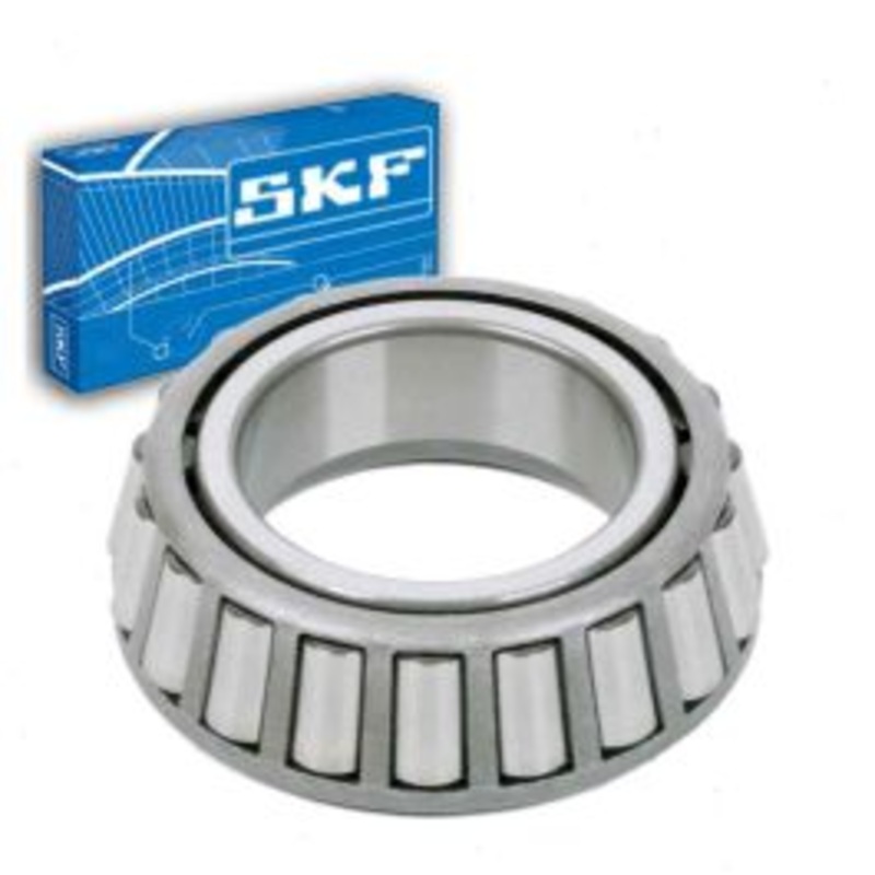 SKF Rear Transmission Input Shaft Bearing for 1982-1983 Dodge 400