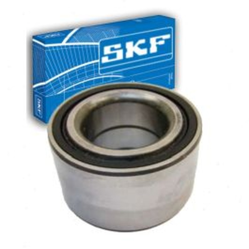 SKF Rear Wheel Bearing for 2000 BMW 323Ci