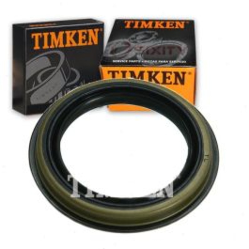 Timken 9150S Wheel Seal