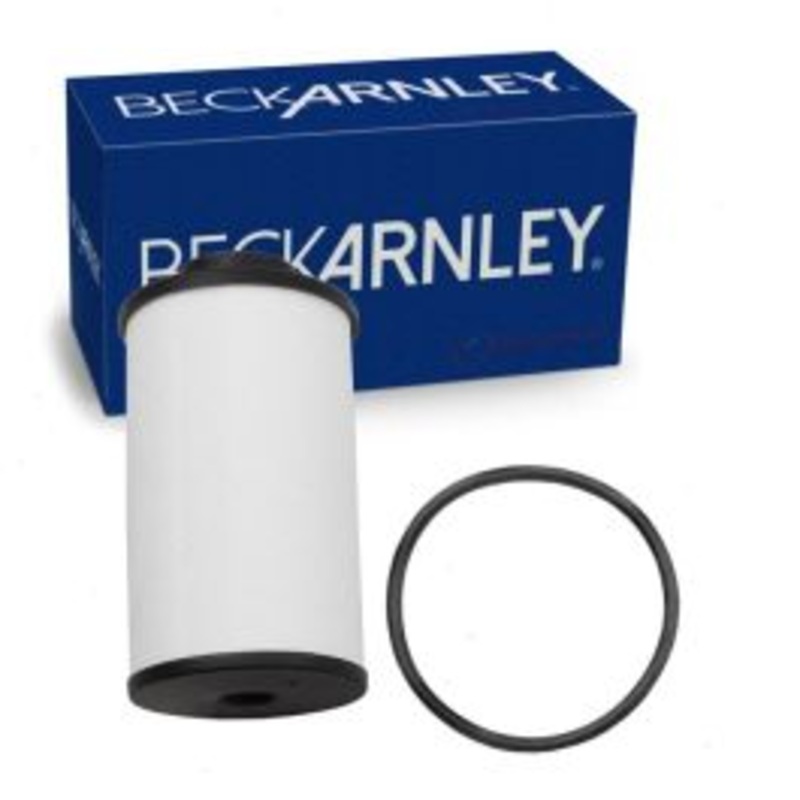 Beck/Arnley Transmission Filter Kit for 2013-2015 Volkswagen Beetle 2.0L L4