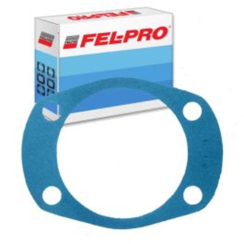 Fel-Pro Rear Axle Shaft Flange Gasket for 1967-1969 Mercury Cougar