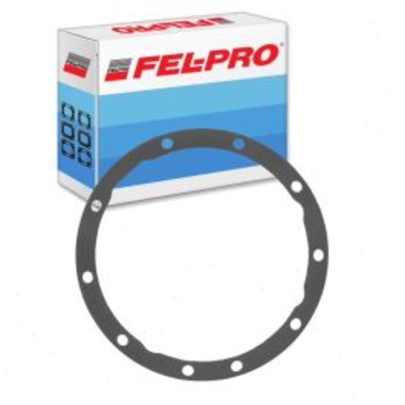 Fel-Pro Rear Differential Carrier Gasket for 1972-1974 Plymouth Gran Fury