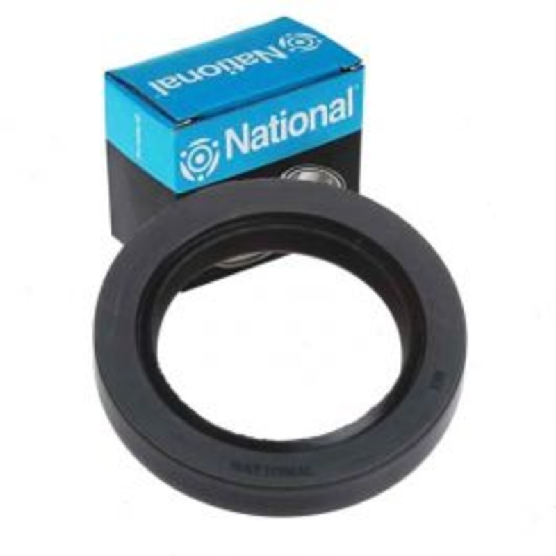 National Torque Converter Seal for 1989-1997 Geo Prizm