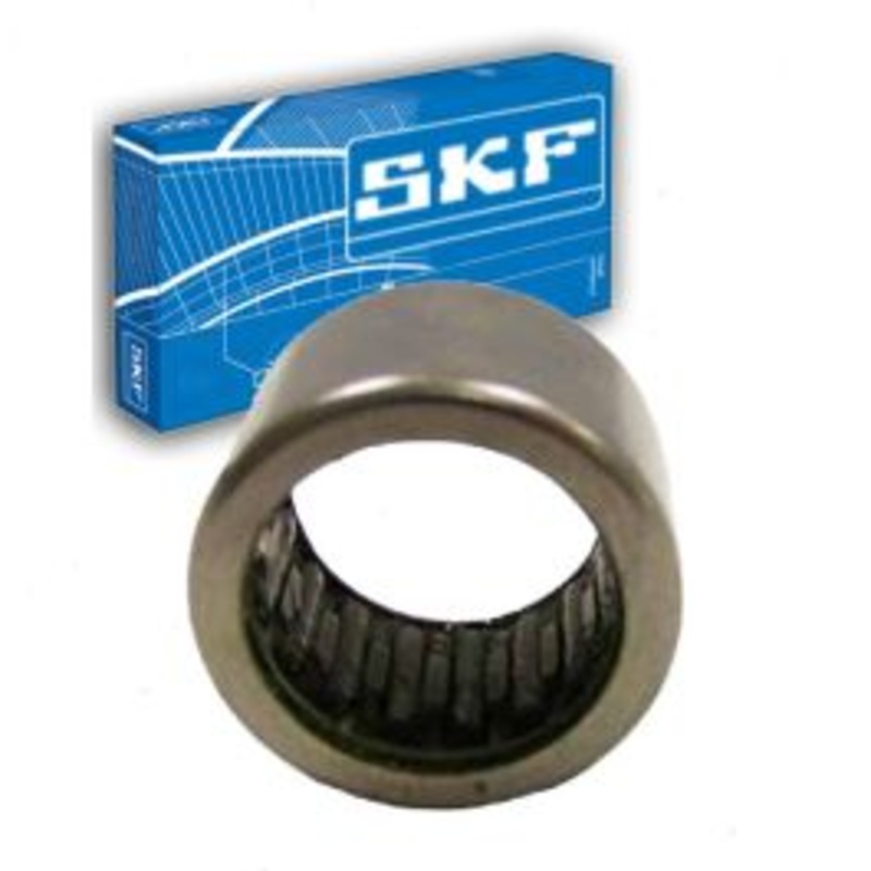 SKF Clutch Pilot Bearing for 1995-1998 Dodge B1500