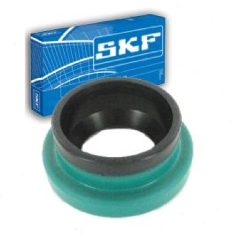 SKF Front Axle Shaft Seal for 1975-1986 Chevrolet K20