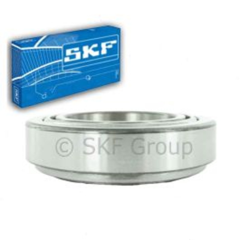 SKF Front Inner Wheel Bearing for 1992-1995 Porsche 968