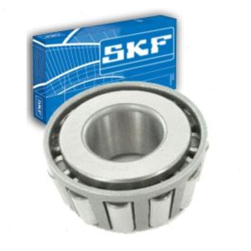 SKF Front Outer Wheel Bearing for 1948-1955 Ford F Series