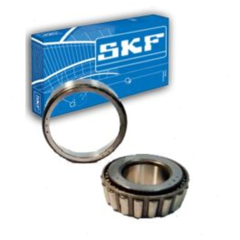SKF Left Differential Bearing for 2010-2012 Toyota RAV4