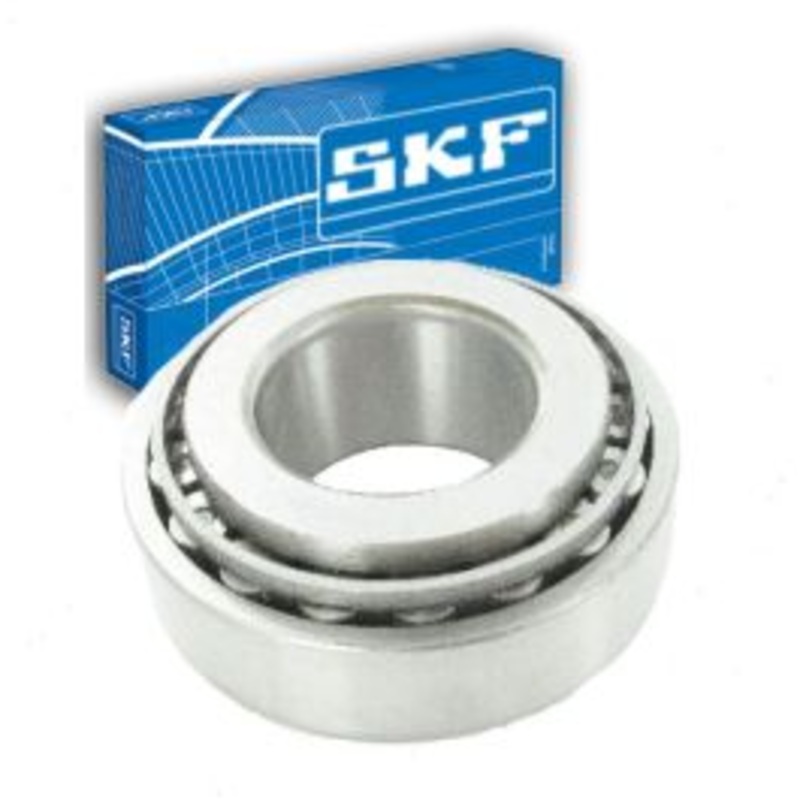 SKF Rear Outer Wheel Bearing for 1988-1993 Dodge Dynasty