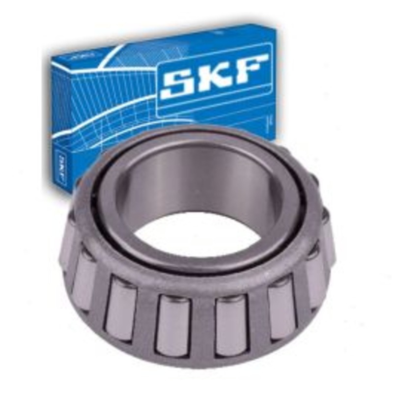 SKF Rear Transfer Case Idler Shaft Bearing for 1970-1972 GMC Jimmy