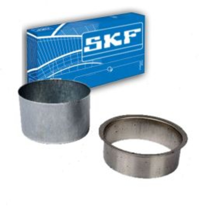 SKF Rear Transmission Repair Sleeve for 1958-1959 GMC 250