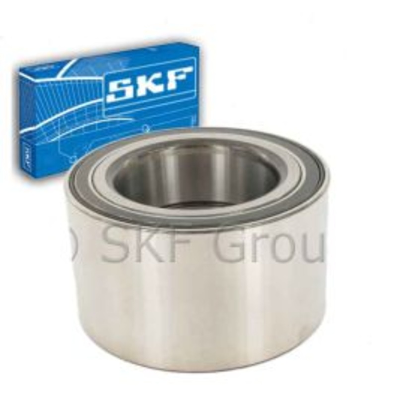 SKF Rear Wheel Bearing for 2006-2007 Mercedes-Benz ML500