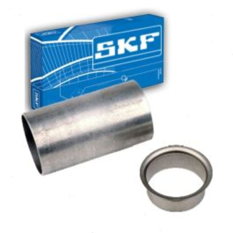 SKF Shift Shaft Repair Sleeve for 1981-1990 Ford Escort