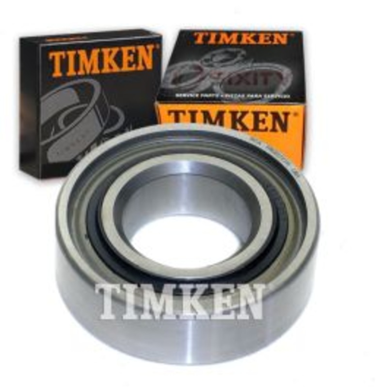Timken 307FFLS Transmission Input Shaft Bearing