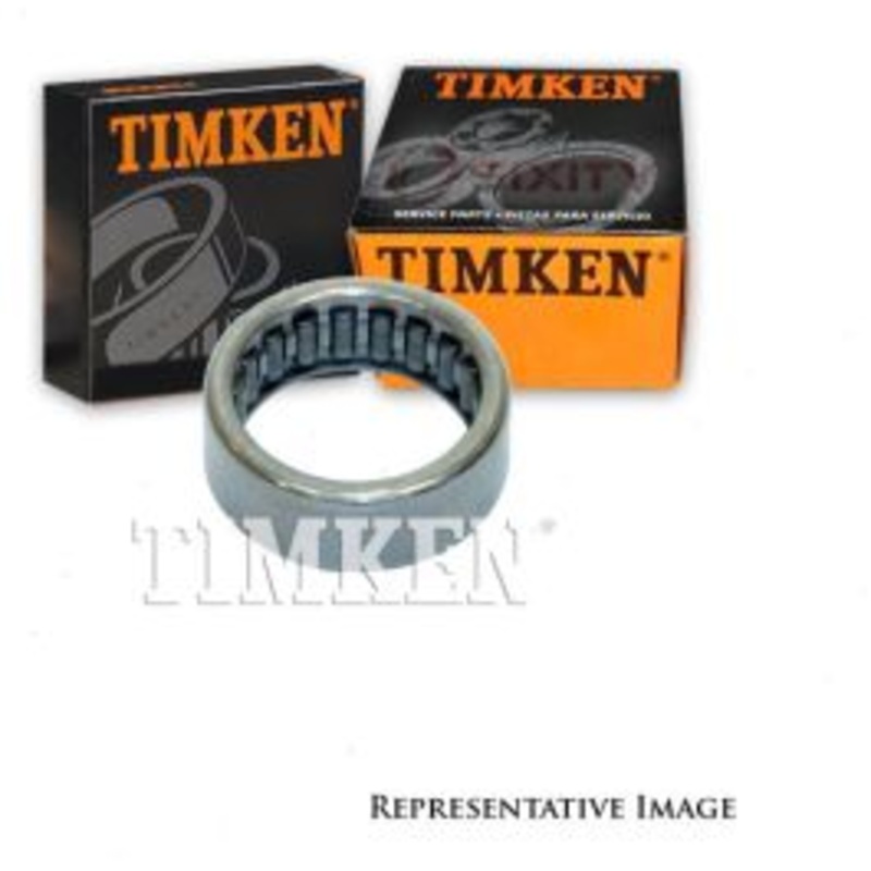 Timken B2010 Axle Shaft Bearing