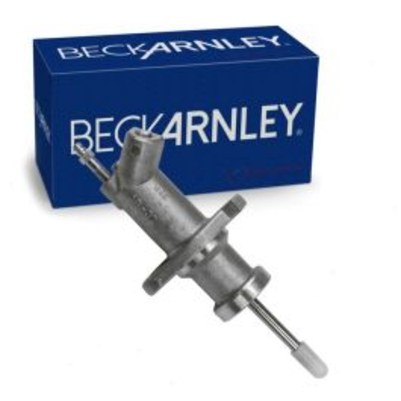 Beck/Arnley Clutch Slave Cylinder for 2004-2010 BMW X3 2.5L 3.0L L6