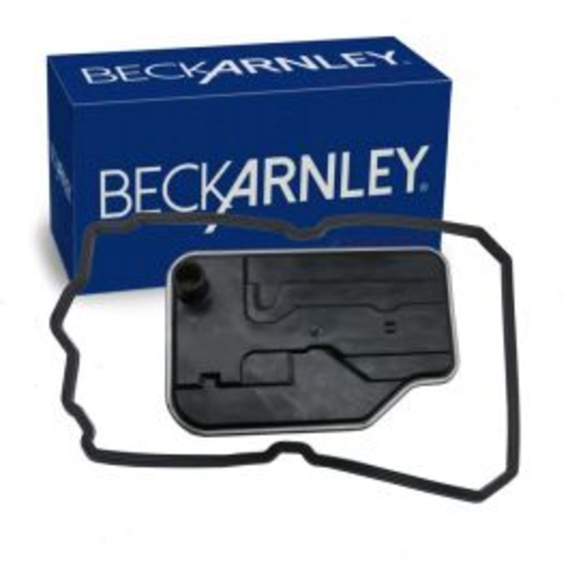 Beck/Arnley Transmission Filter Kit for 2015 Mercedes-Benz ML400