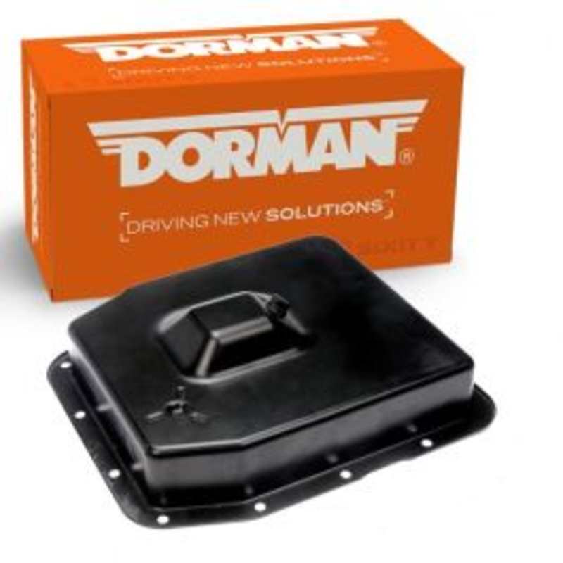 Dorman Automatic Transmission Oil Pan for 1997-2000 Ford F-250