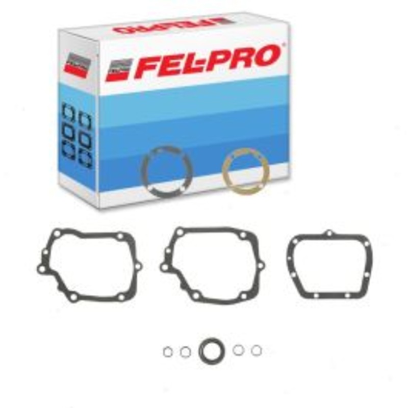 Fel-Pro Manual Transmission Gasket Set for 1964 Oldsmobile Fiesta