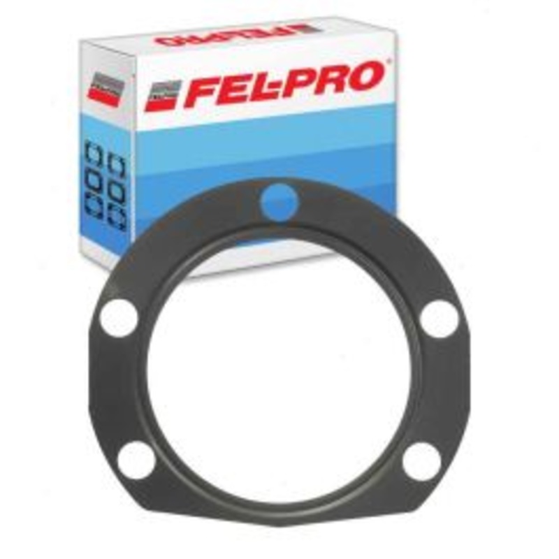 Fel-Pro Rear Axle Shaft Flange Gasket for 1967-1971 Plymouth GTX