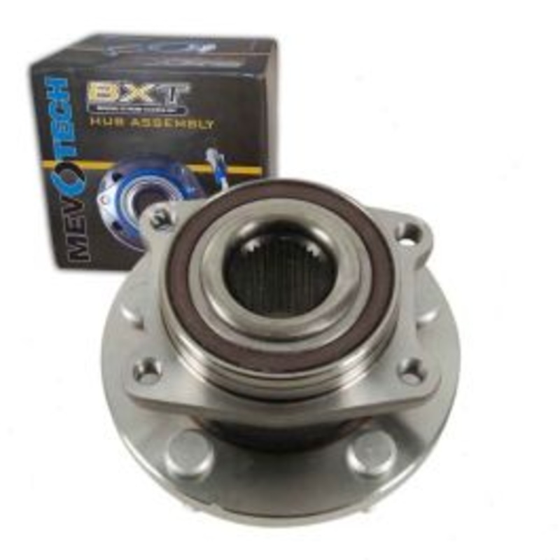 Mevotech BXT H513263 Wheel Bearing Hub Assembly