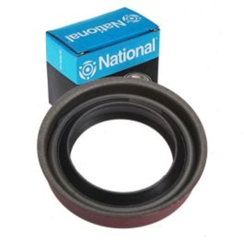 National Extension Housing Seal for 1967-1968 Jeep CJ6A