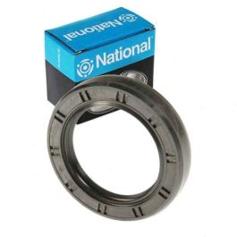 National Extension Housing Seal for 2000-2018 Toyota Tundra