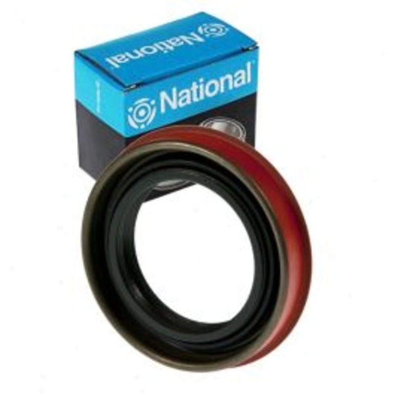National Front Outer Differential Pinion Seal for 2013-2018 Cadillac ATS