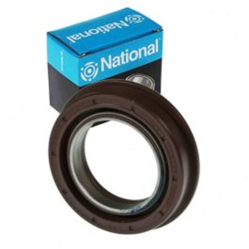 National Front Transfer Case Output Shaft Seal for 2002 Cadillac Escalade EXT