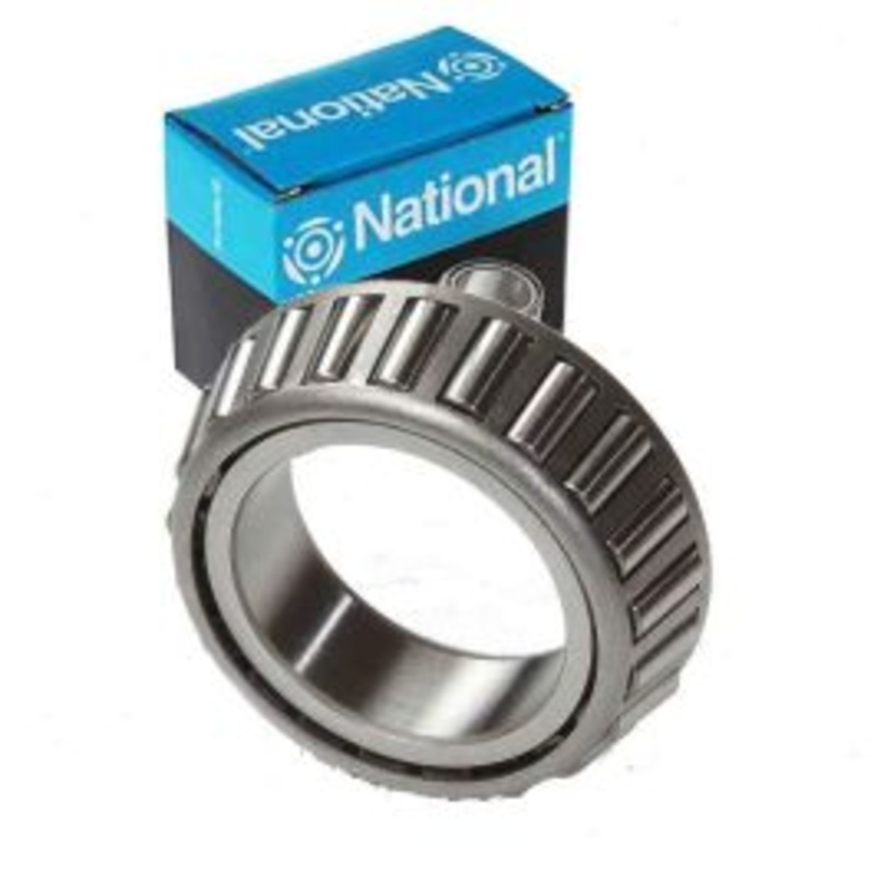 National LM603049 Bearing