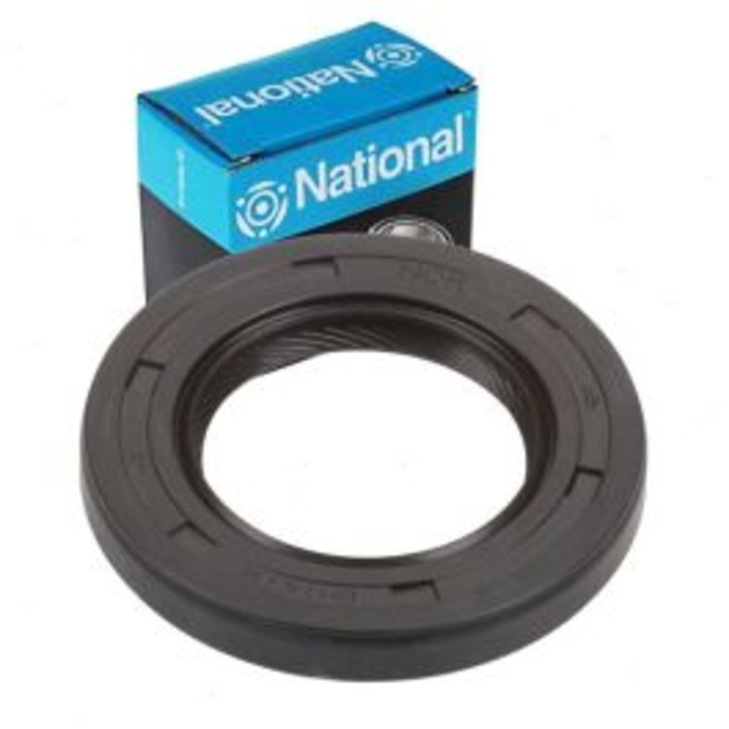 National Transmission Input Shaft Seal for 2004-2012 Chevrolet Colorado