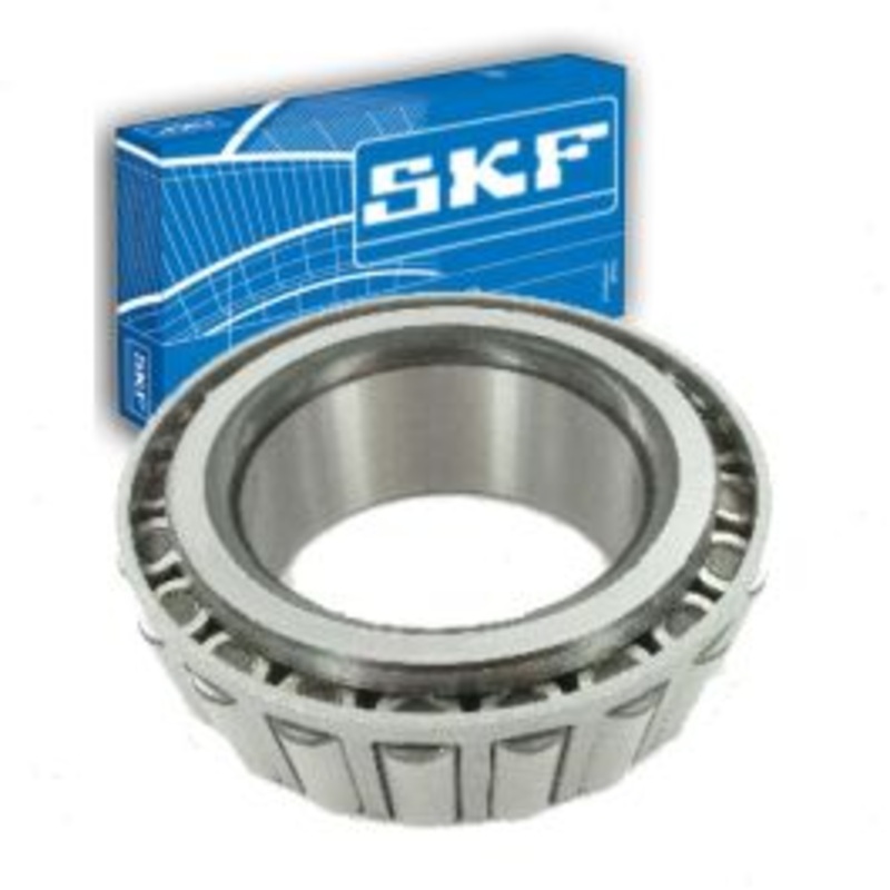 SKF Front Axle Differential Bearing for 1999 Dodge Ram 2500 Van