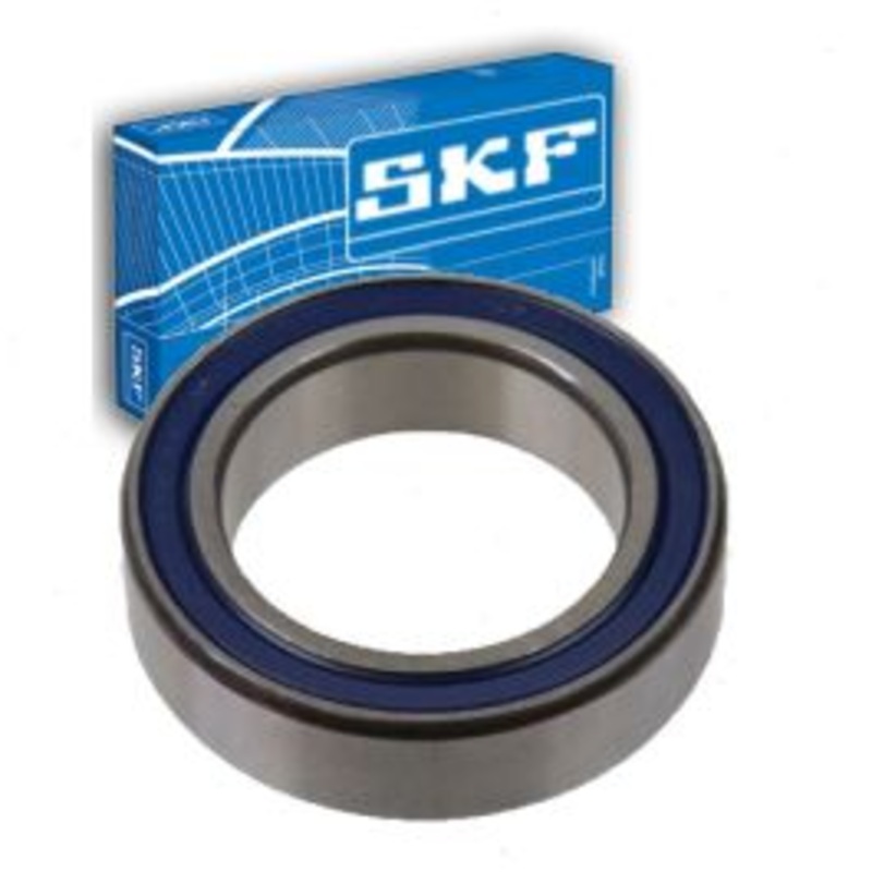 SKF Front Axle Shaft Bearing for 1991-2018 Honda Accord
