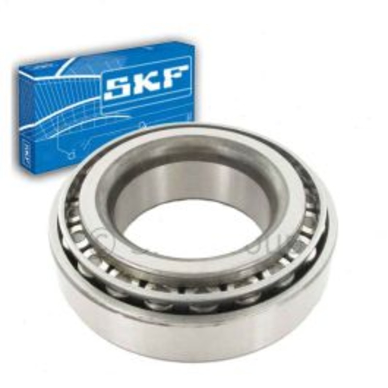 SKF Front Inner Wheel Bearing for 1995-1999 Chevrolet Tahoe 5.7L V8
