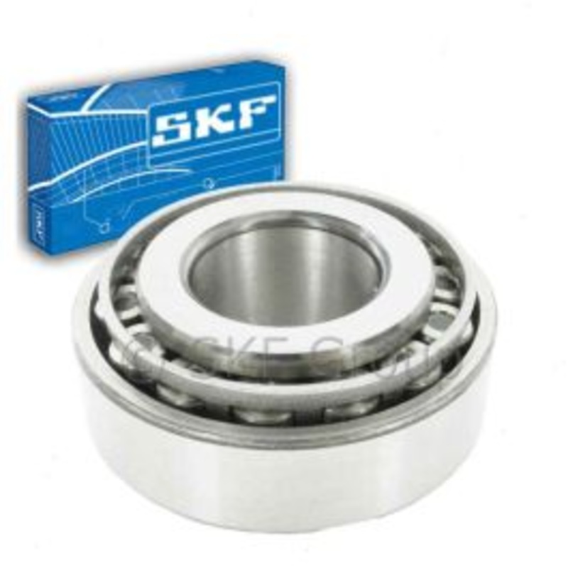 SKF Front Outer Wheel Bearing for 1967-1972 GMC P35 P3500 Van
