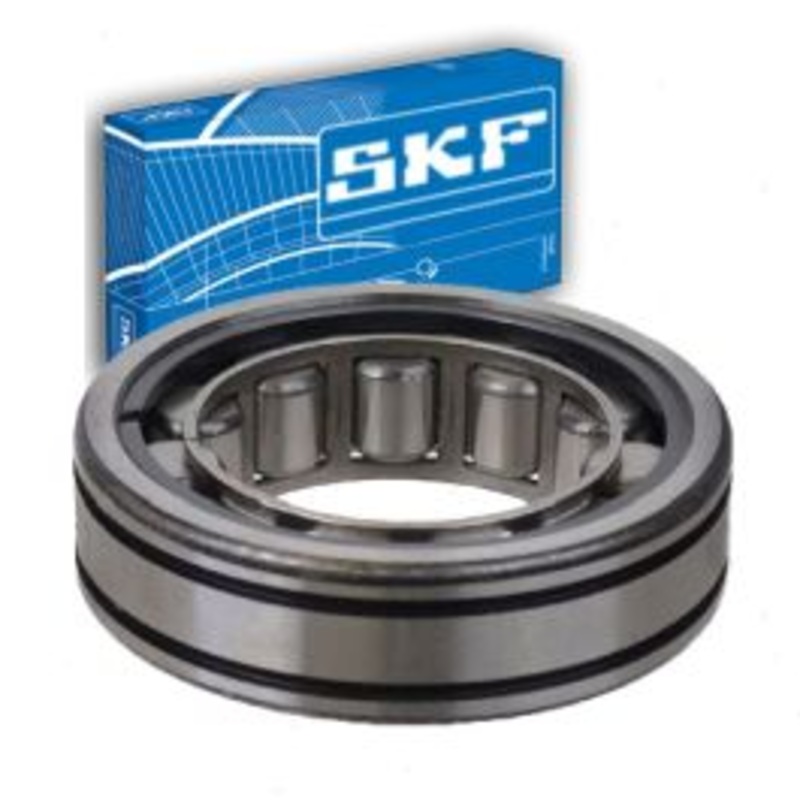SKF Front Transmission Countershaft Bearing for 1968-1974 GMC C15 C1500 Suburban