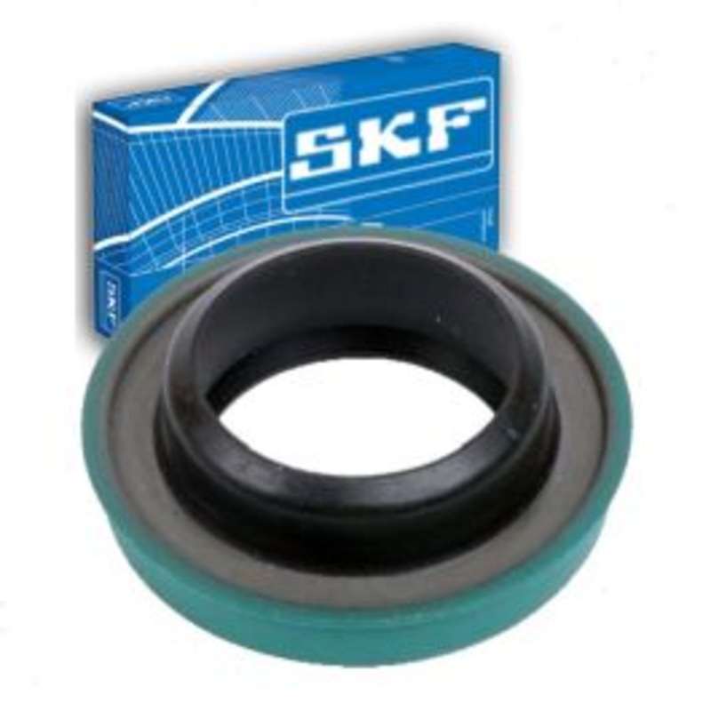 SKF Rear Automatic Transmission Seal for 1983 Ford Ranger