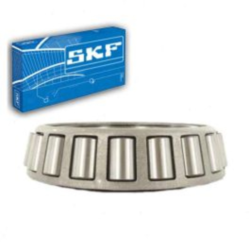 SKF Rear Inner Wheel Bearing for 1975-1978 GMC C25