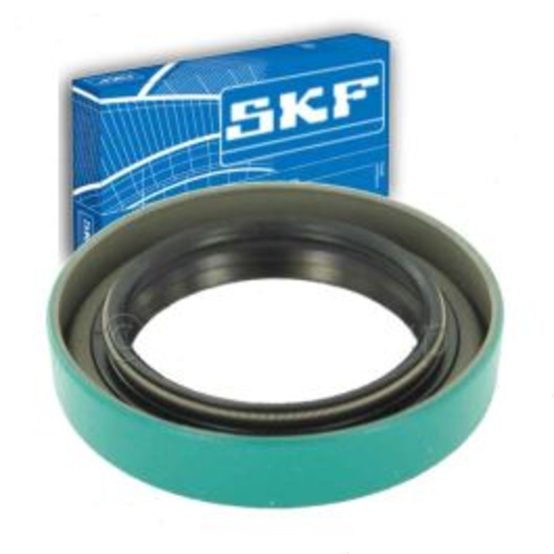 SKF Rear Outer Transfer Case Output Shaft Seal for 1984-1987 Jeep Cherokee