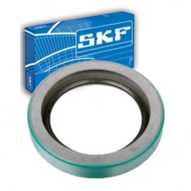 SKF Rear Transfer Case Output Shaft Seal for 1957-1958 International A130