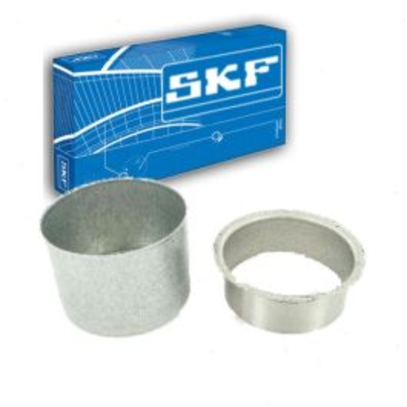 SKF Rear Transmission Repair Sleeve for 1975-1978 GMC C25 Suburban