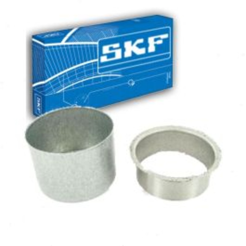 SKF Rear Transmission Repair Sleeve for 1979-1980 GMC P1500