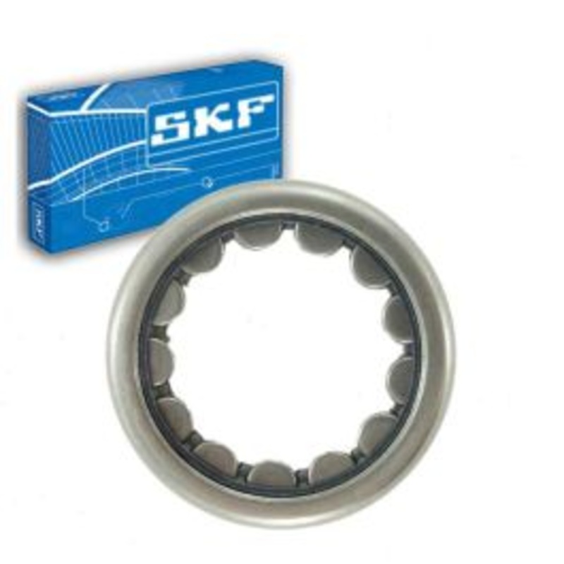 SKF Rear Wheel Bearing for 2003-2004 Mercury Marauder
