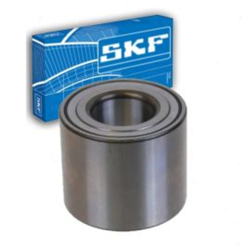 SKF Rear Wheel Bearing for 2014-2018 Mitsubishi Mirage