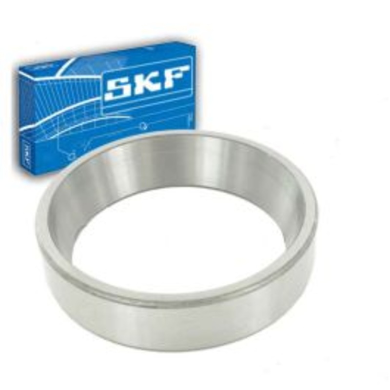 SKF Rear Wheel Bearing Race for 1966 Studebaker Wagonaire