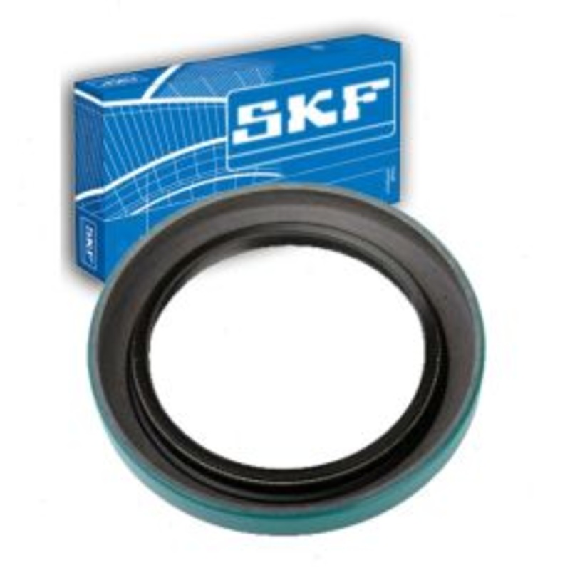 SKF Rear Wheel Seal for 1956-1965 Hillman Minx