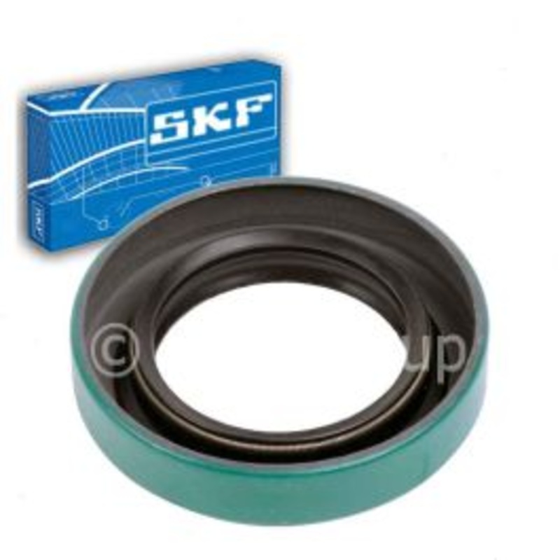 SKF Rear Wheel Seal for 1975-1980 Plymouth PB300