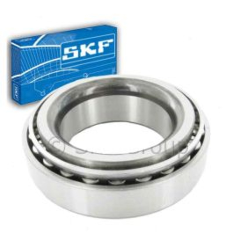 SKF Transmission Differential Bearing for 1994-1997 Ford Aspire
